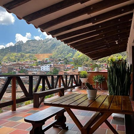 Hermoso Loft Con Terraza Apartment Jericoc  Exterior photo